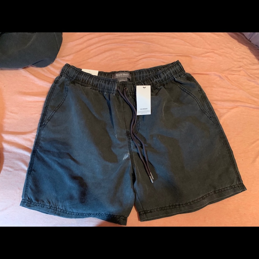 Men’s Shorts